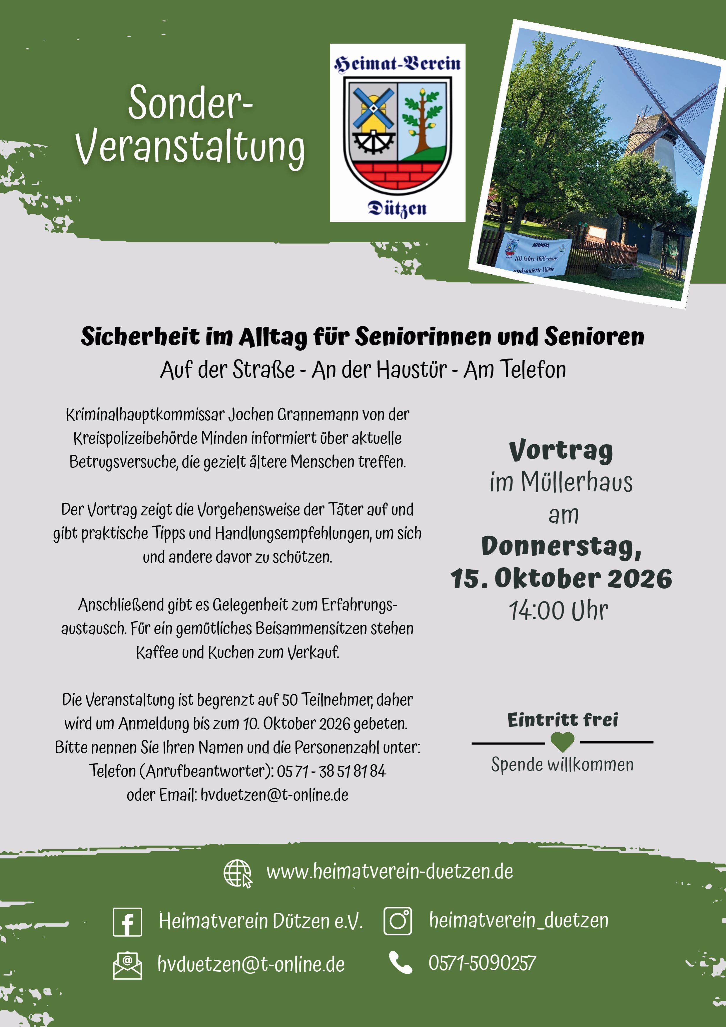 Abmüllern 2026 A4