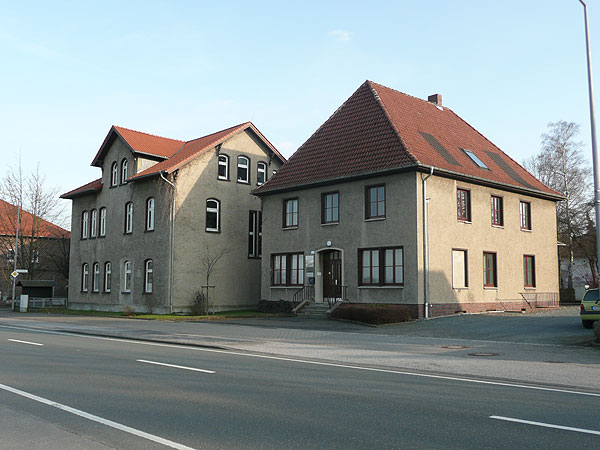 ---amtshaus